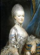 Marie Antoninette Joseph Ducreux